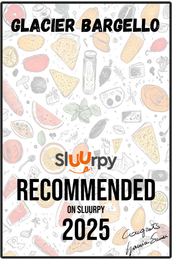 Recommended on Sluurpy