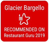 Recommended on Restaurant Guru 2019